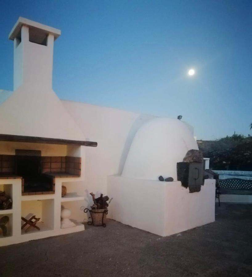 Casa Gercko 2 Apartment Yaiza  Exterior photo